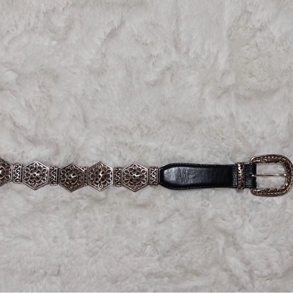 Vintage Brighton Belt - Picture 9 of 14